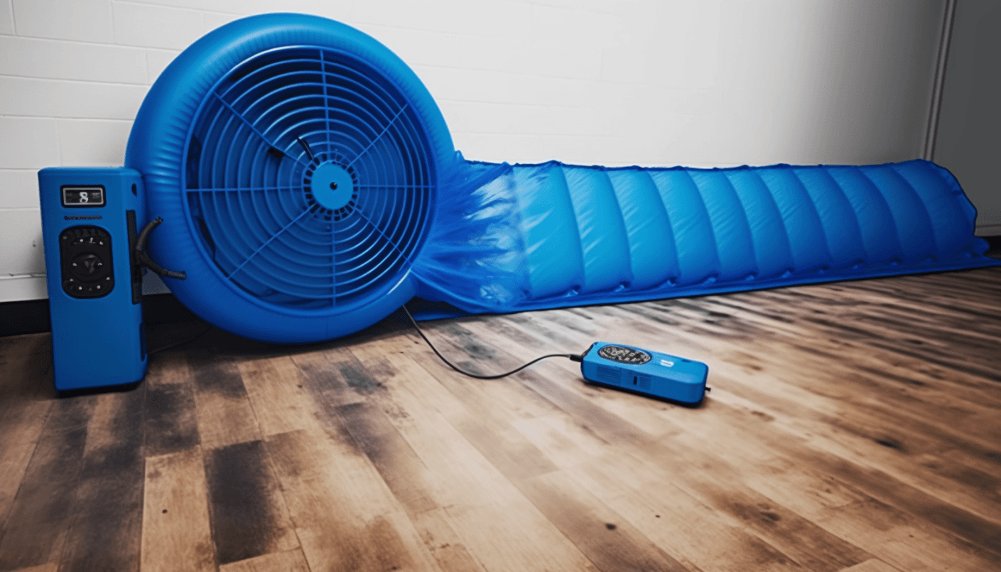 Drymatic Heat Mats